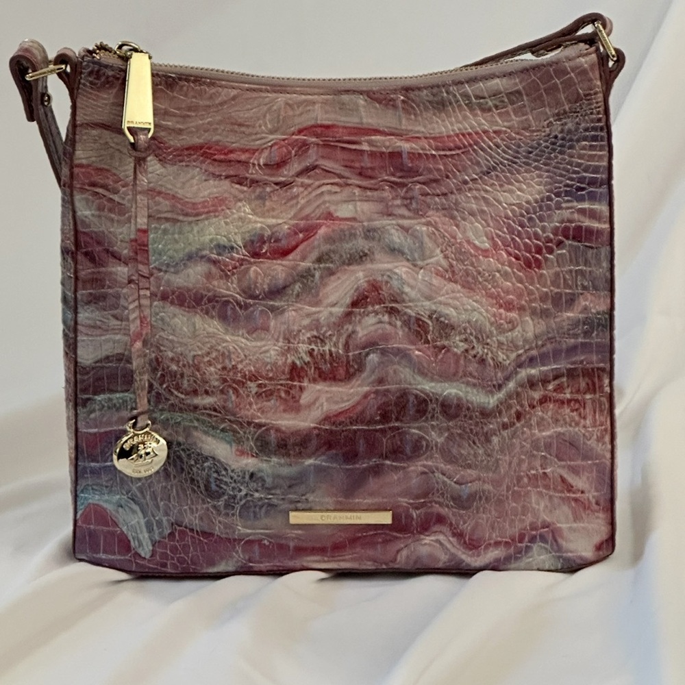 Brahmin Aurora Lorelei Bag